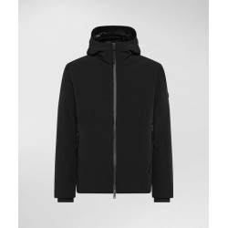 PEUTEREY  BOMBER LISCIO LOGE MD BEIGE
