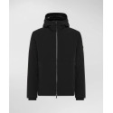 PEUTEREY  BOMBER LISCIO LOGE MD BEIGE