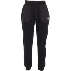 COLMAR Pantasport Uomo 8233 Nero