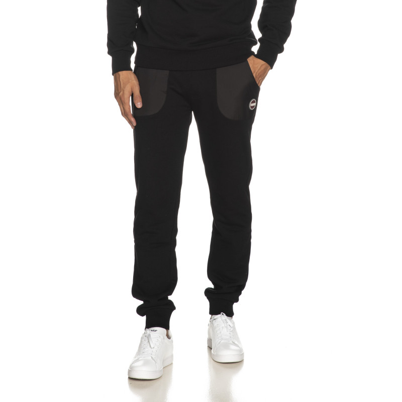 COLMAR Pantasport Uomo 8233 Nero