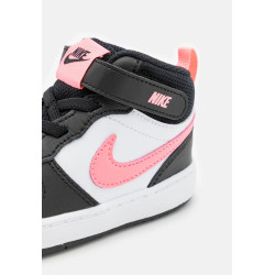 NIKE Nike Court Borough Mid 2 CD7783 BIANCO