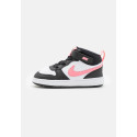 NIKE Nike Court Borough Mid 2 CD7783 BIANCO