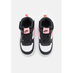 NIKE Nike Court Borough Mid 2 CD7783 BIANCO