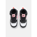 NIKE Nike Court Borough Mid 2 CD7783 BIANCO