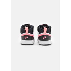 NIKE Nike Court Borough Mid 2 CD7783 BIANCO