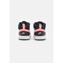 NIKE Nike Court Borough Mid 2 CD7783 BIANCO