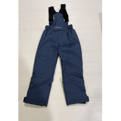PYRAMID Completo Sci Bambino J24302BFG Blu