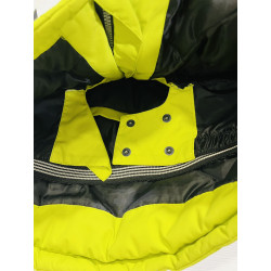 Ast Completo Sci Bambino 3783227 Acido