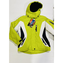 Ast Completo Sci Bambino 3783227 Acido