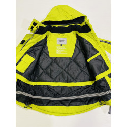 Ast Completo Sci Bambino 3783227 Acido
