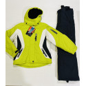 Ast Completo Sci Bambino 3783227 Acido