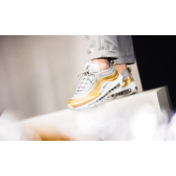 Nike Air Max 97 SE Metallic AQ4137