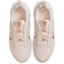Nike Air Max Intrlk Lite Scarpe Donna DZ7288 Rosa Cipria