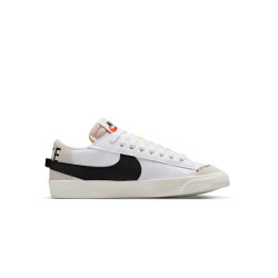 Nike Blazer Mid '77 Vintage  BQ6806 Bianco/Nero
