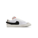 Nike Blazer Mid '77 Vintage  BQ6806 Bianco/Nero