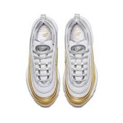 Nike Air Max 97 SE Metallic AQ4137