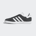 ADIDAS Originals GAZELLE BB5480 GRIGIO/BIANCO