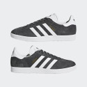 ADIDAS Originals GAZELLE BB5480 GRIGIO/BIANCO
