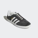 ADIDAS Originals GAZELLE BB5480 GRIGIO/BIANCO