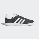 ADIDAS Originals GAZELLE BB5480 GRIGIO/BIANCO