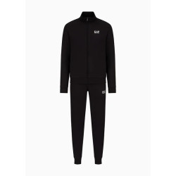 Ea7 Emporio Armani TUTA 6LPM15 Nero/Sabbia