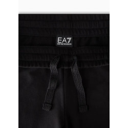 Ea7 Emporio Armani TUTA 6LPM15 Nero/Sabbia