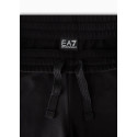 Ea7 Emporio Armani TUTA 6LPM15 Nero/Sabbia