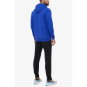 ADIDAS Tuta Garzata con felpa con cappuccio  IP1610 Nero