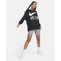 Nike Air Felpa Oversize Donna  FN1897 Malva