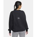 Nike Air Felpa Oversize Donna  FN1897 Malva