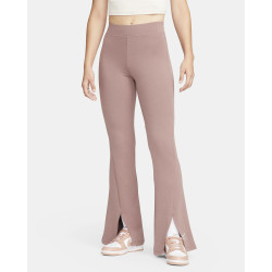 Nike Air Leggings da donna vita alta FN1891 Malva