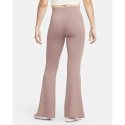 Nike Air Leggings da donna vita alta FN1891 Malva