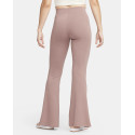 Nike Air Leggings da donna vita alta FN1891 Malva
