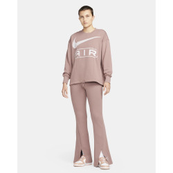 Nike Air Leggings da donna vita alta FN1891 Malva