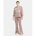 Nike Air Leggings da donna vita alta FN1891 Malva