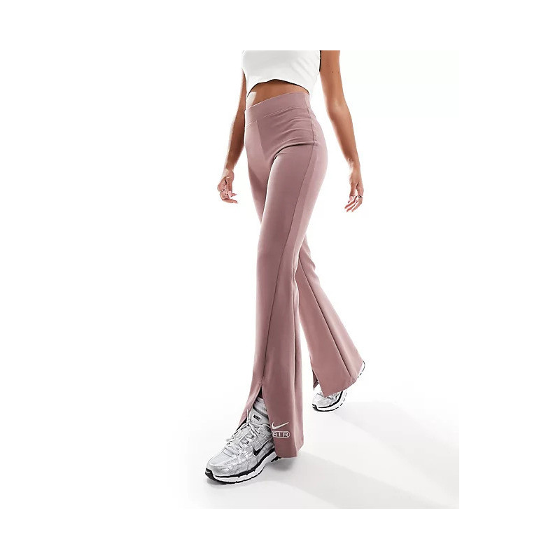 Nike Air Leggings da donna vita alta FN1891 Malva