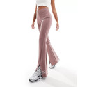 Nike Air Leggings da donna vita alta FN1891 Malva