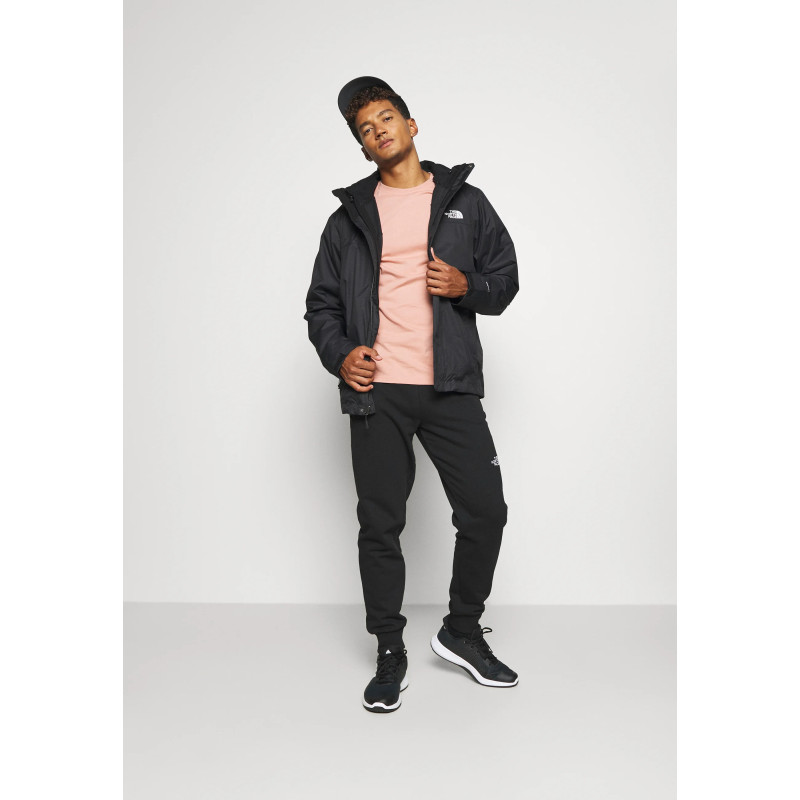 The North Face NSE Light, Pantalone A4T1F Nero