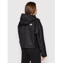 THE NORTH FACE Giacca Donna Cropped Quest NF0A55EP Nero Regular Fit