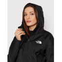 THE NORTH FACE Giacca Donna Cropped Quest NF0A55EP Nero Regular Fit