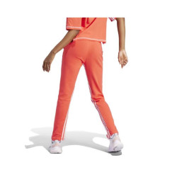 Adidas Pantalone Donna DANCE KNT PT IS0897 Orange