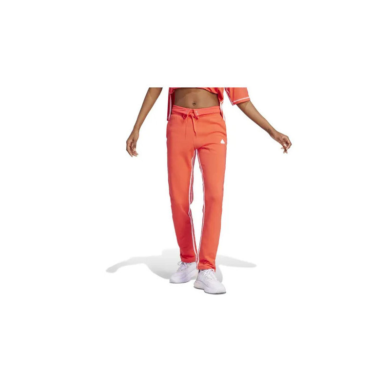 Adidas Pantalone Donna DANCE KNT PT IS0897 Orange