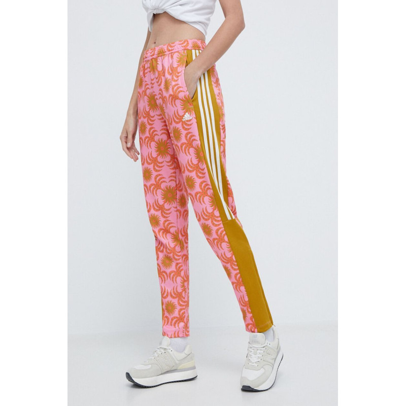 ADIDAS PANTALONI X FARM RIO TIRO DONNA IQ4493 FANTASIA
