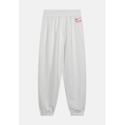 NIKE PANTALONI AIR SPORTSWEAR JOGGER DONNA FN1902 GRIGIO/FUXIA