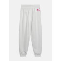 NIKE PANTALONI AIR SPORTSWEAR JOGGER DONNA FN1902 GRIGIO/FUXIA