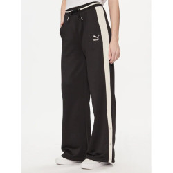 Puma Pantaloni sportivi T7 Donna 625025 Cappuccino