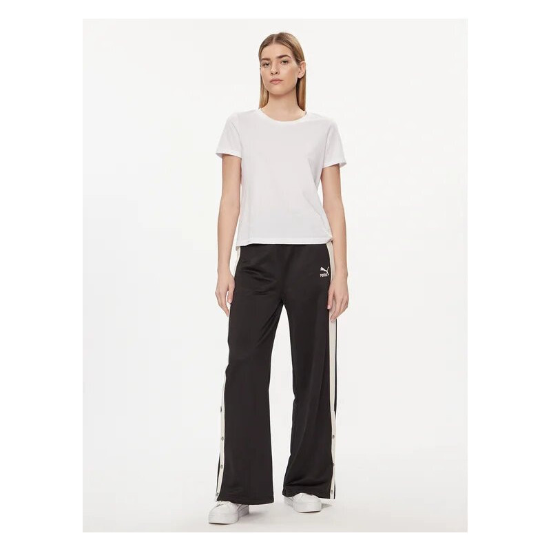 Puma Pantaloni sportivi T7 Donna 625025 Cappuccino