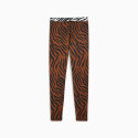 PUMA LEGGINGS ADERENTI A VITA ALTA ANIMAL REMIX 524817