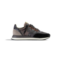 WUSHU Shoes Man Master 213 Brown