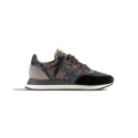 WUSHU Shoes Man Master 213 Brown